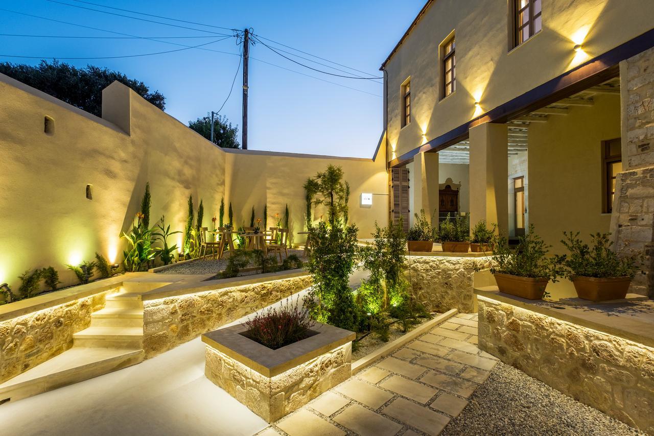 Aelios Design Hotel Chania (Crete)