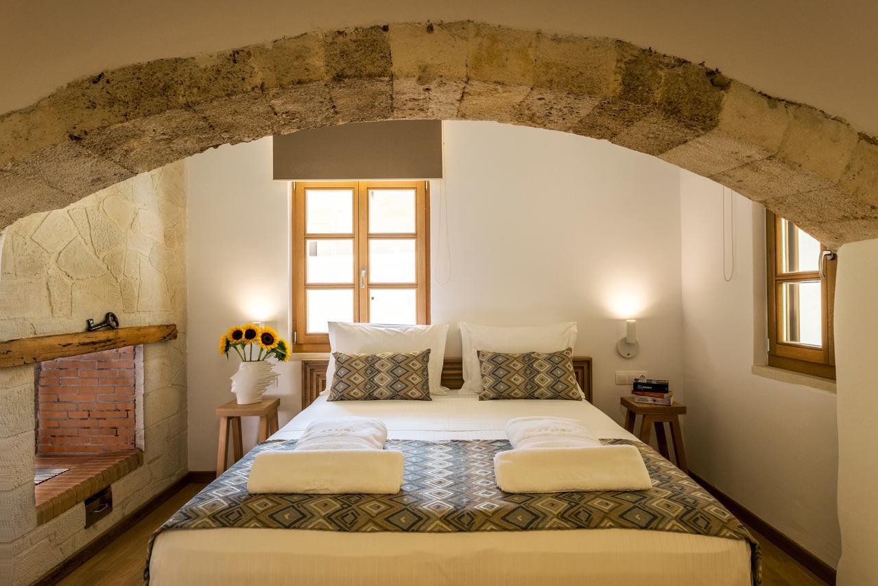 Aelios Design Hotel