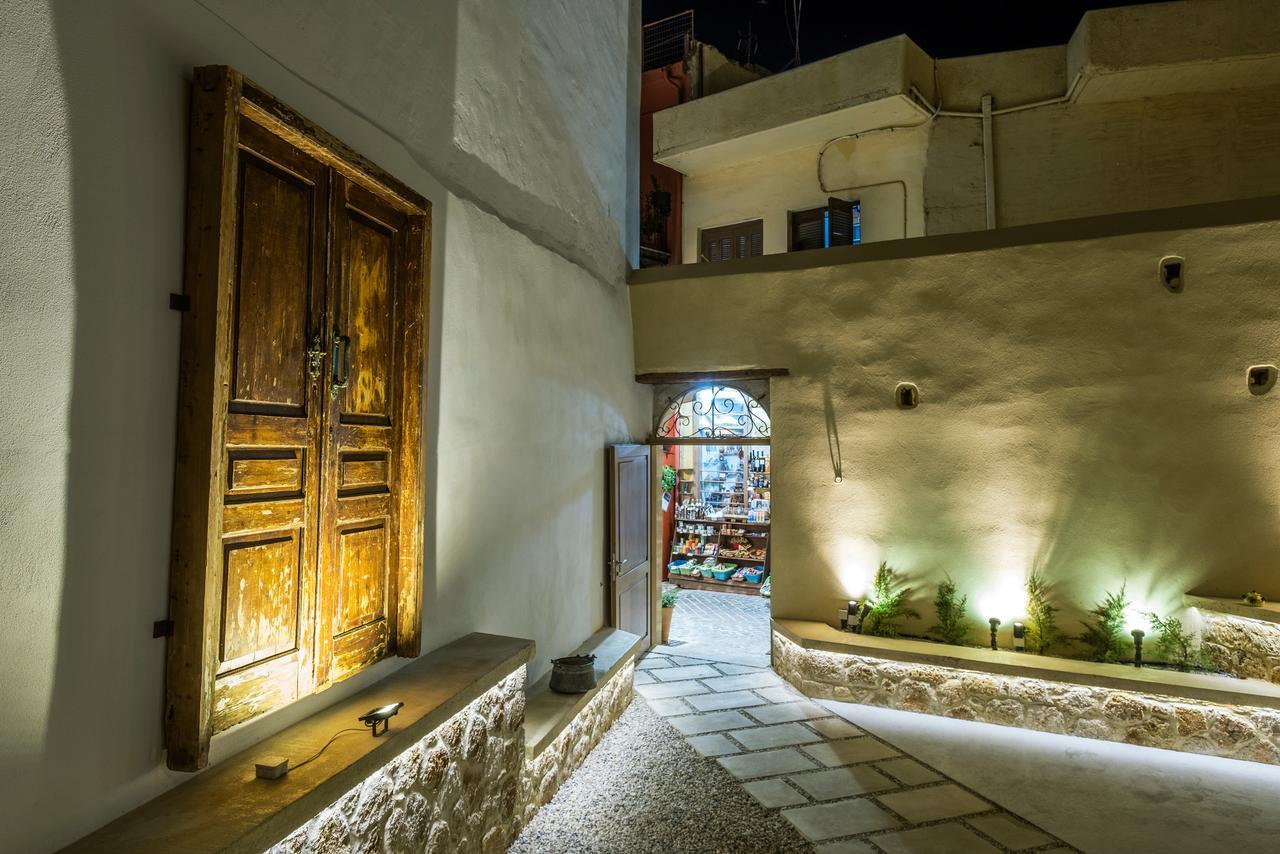 Hotel Aelios Design 4*