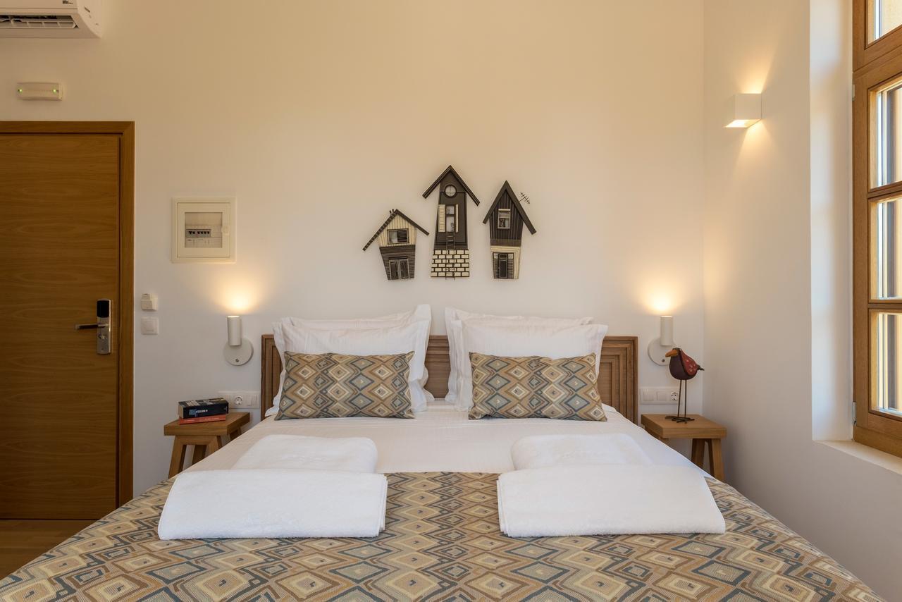 Hotel Aelios Design Chania (Crete)