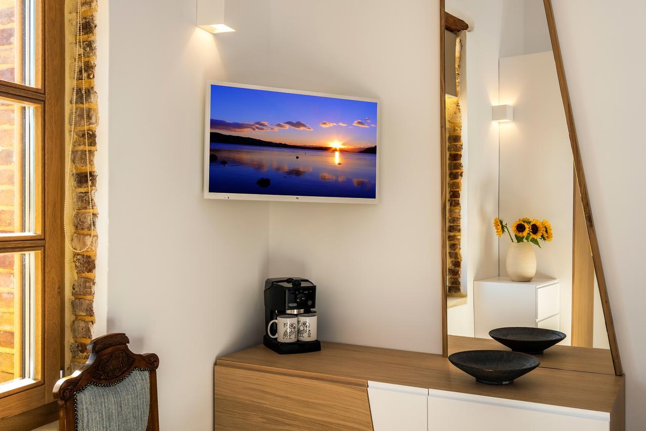 Aelios Design Hotel