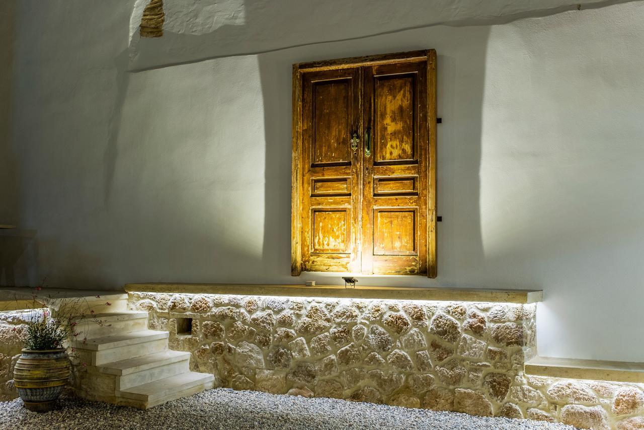 Aelios Design Hotel 4*