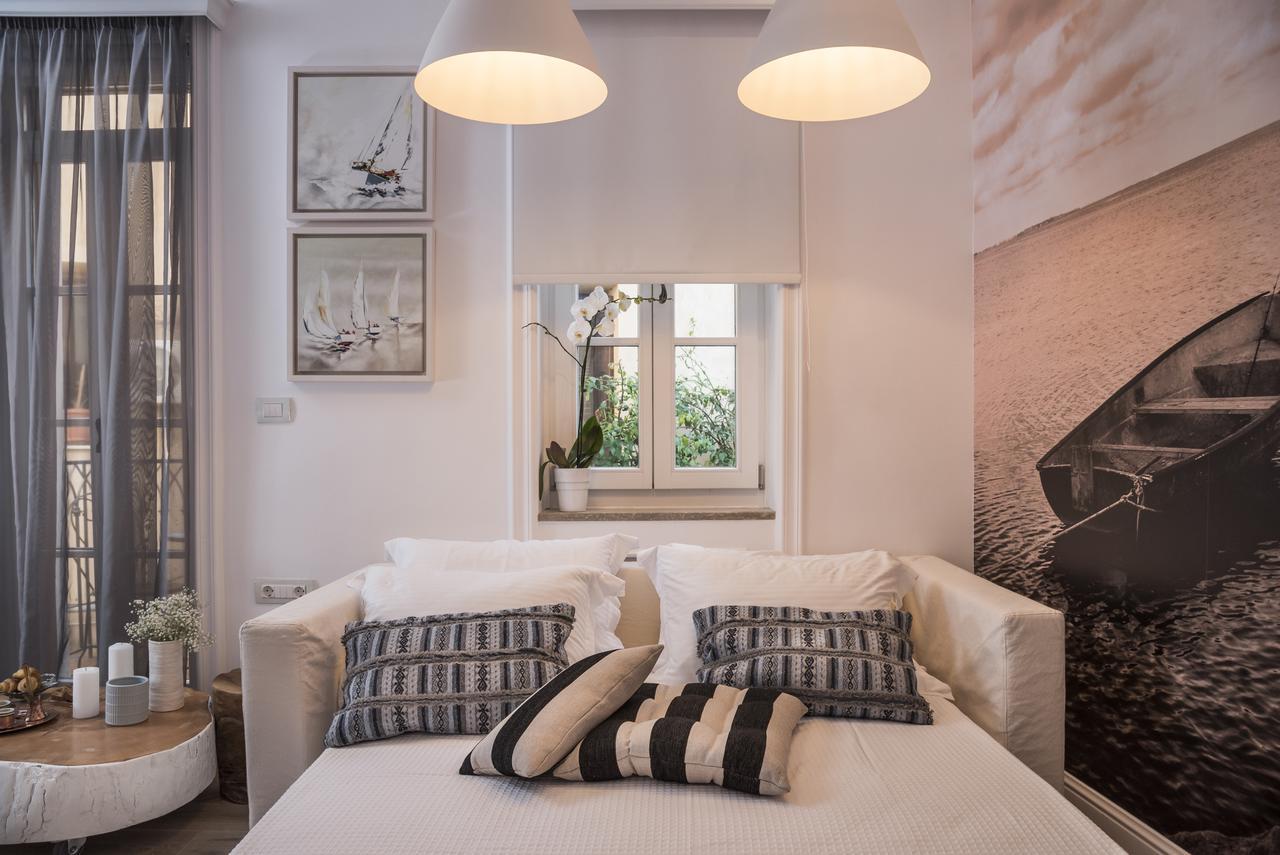 Casa Regina Luxury House Chania (Crete)