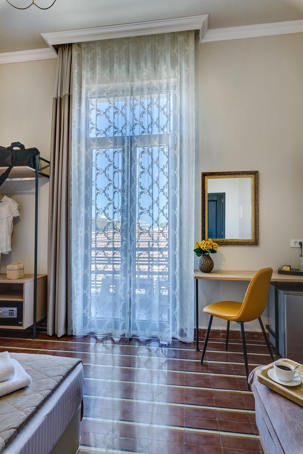 Mosaic Aparthotel Chania (Crete)
