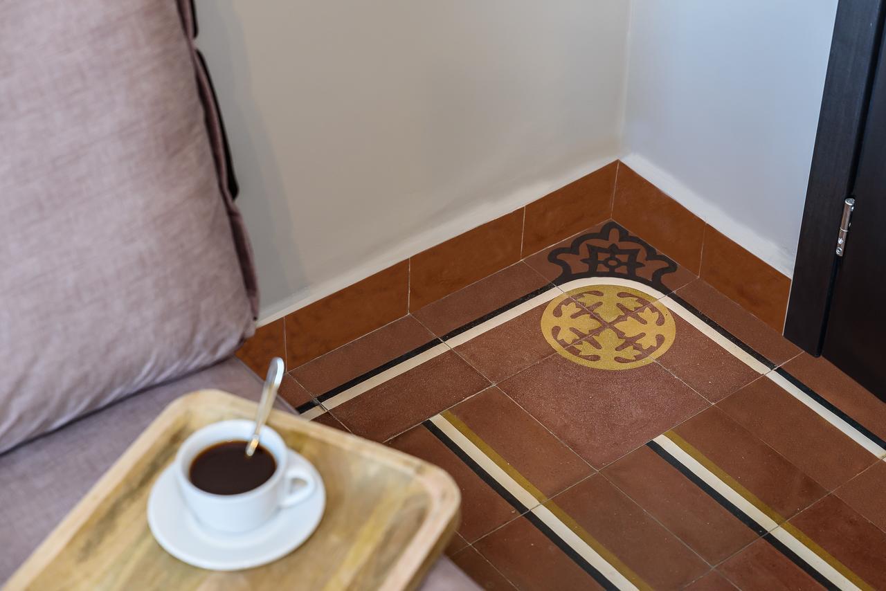 Mosaic Aparthotel 3*