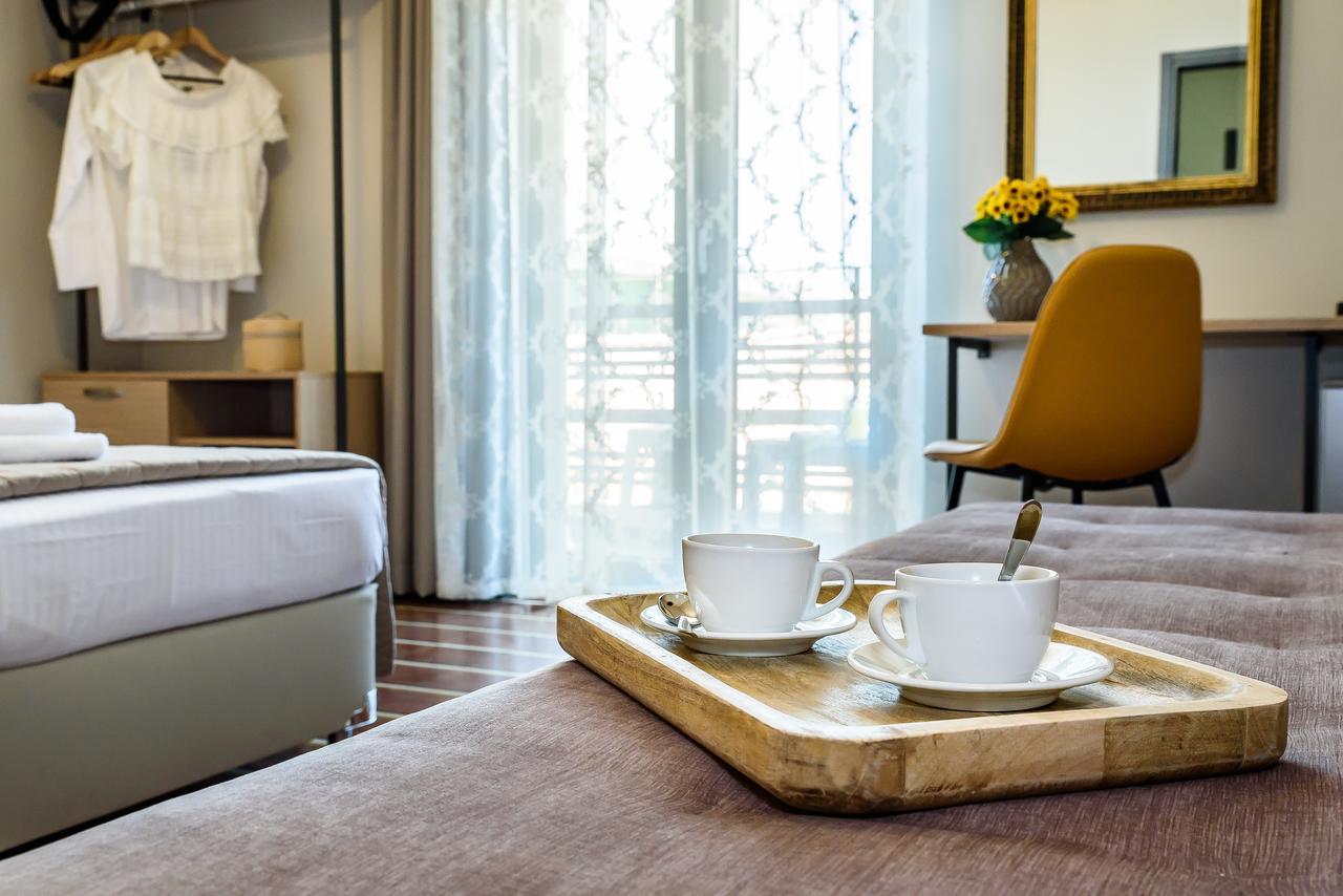Aparthotel Mosaic 3*