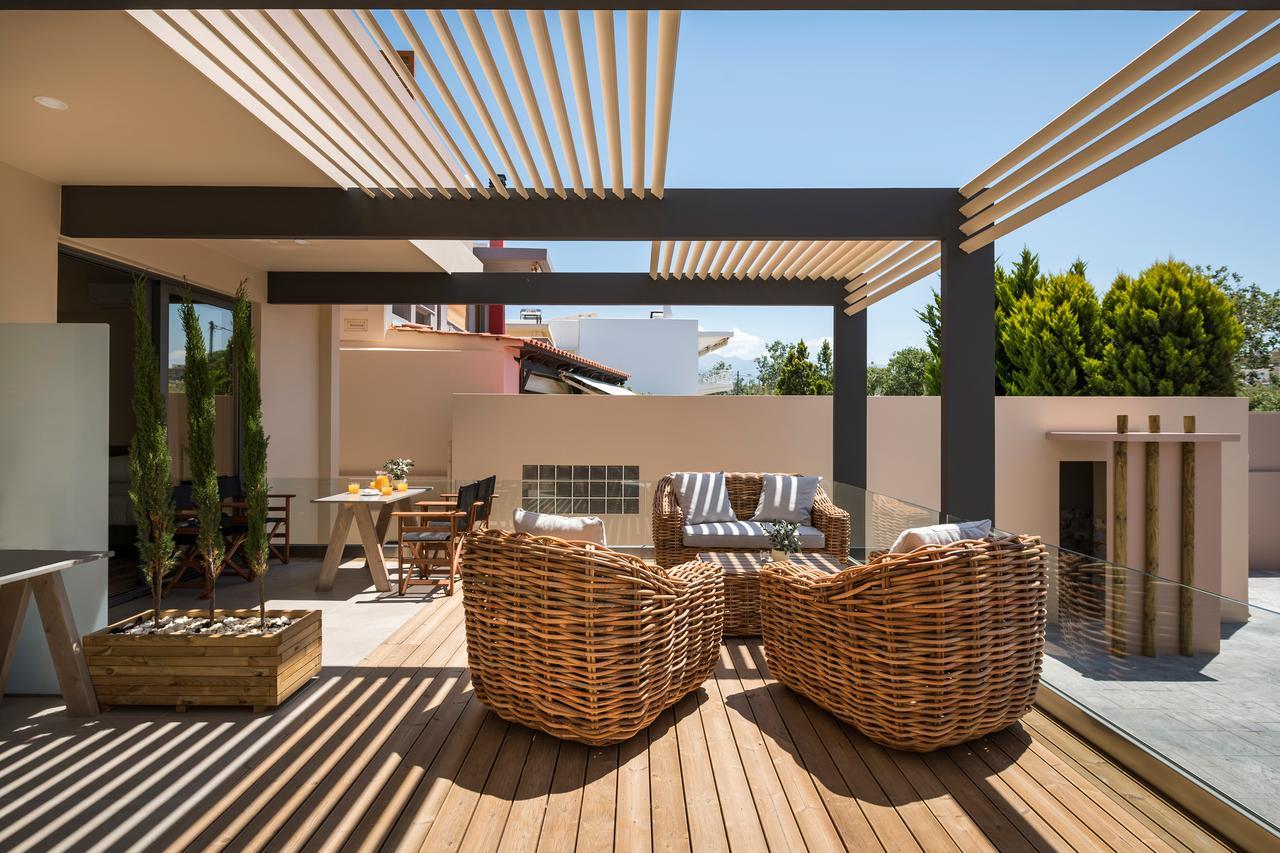 Sea & City Apartment Chania (Crete)