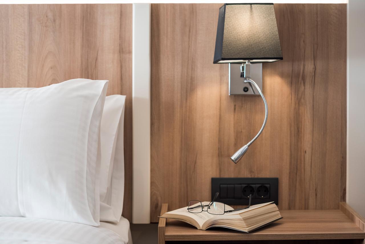 Sea & City Apartment Chania (Crete)