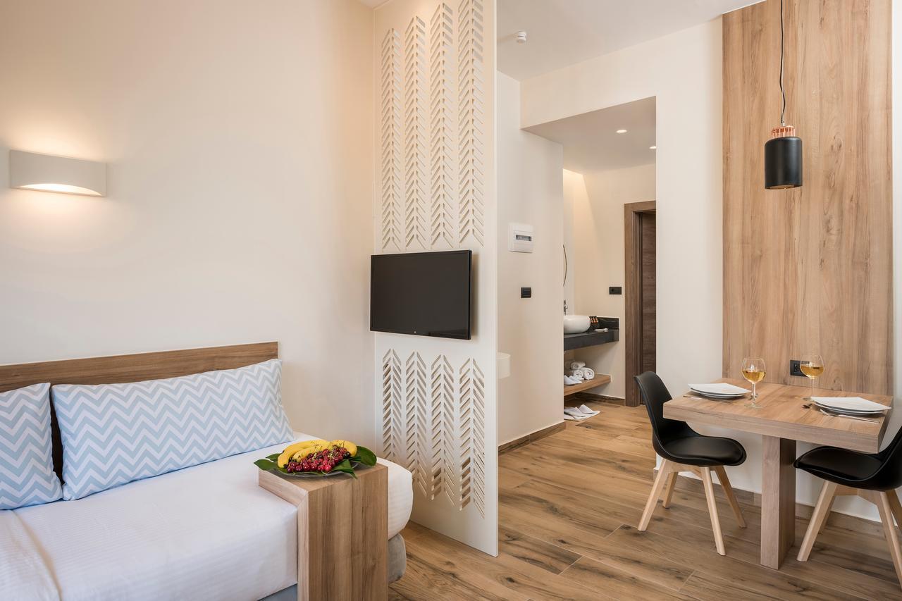 Apartment Sea & City Chania (Crete)