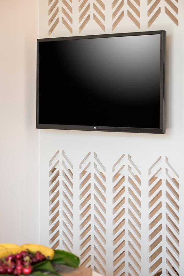 Apartment Sea & City Chania (Crete)