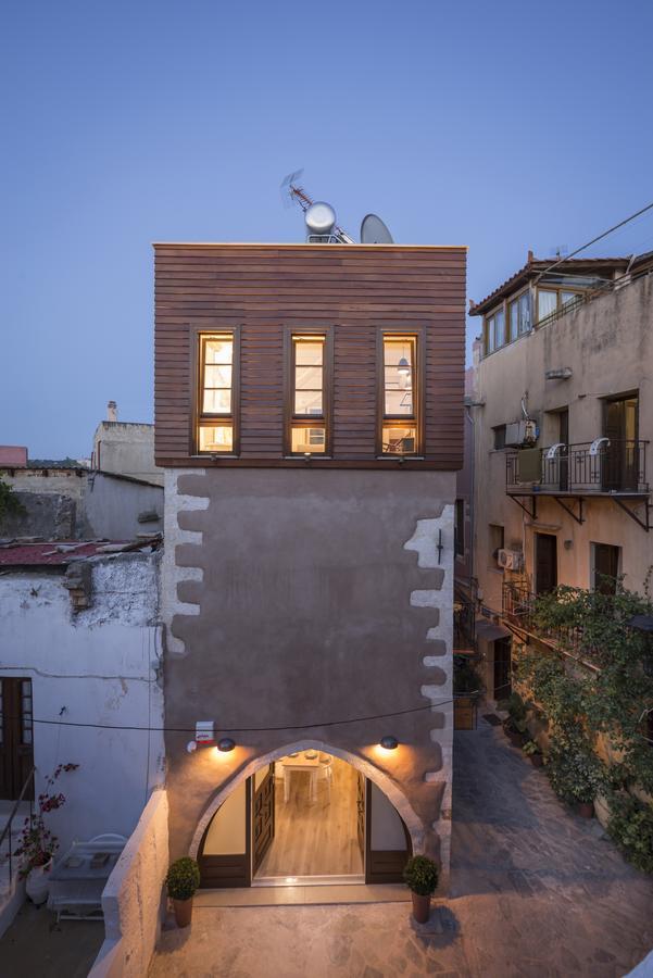 Casa Regina Luxury House Chania (Crete)