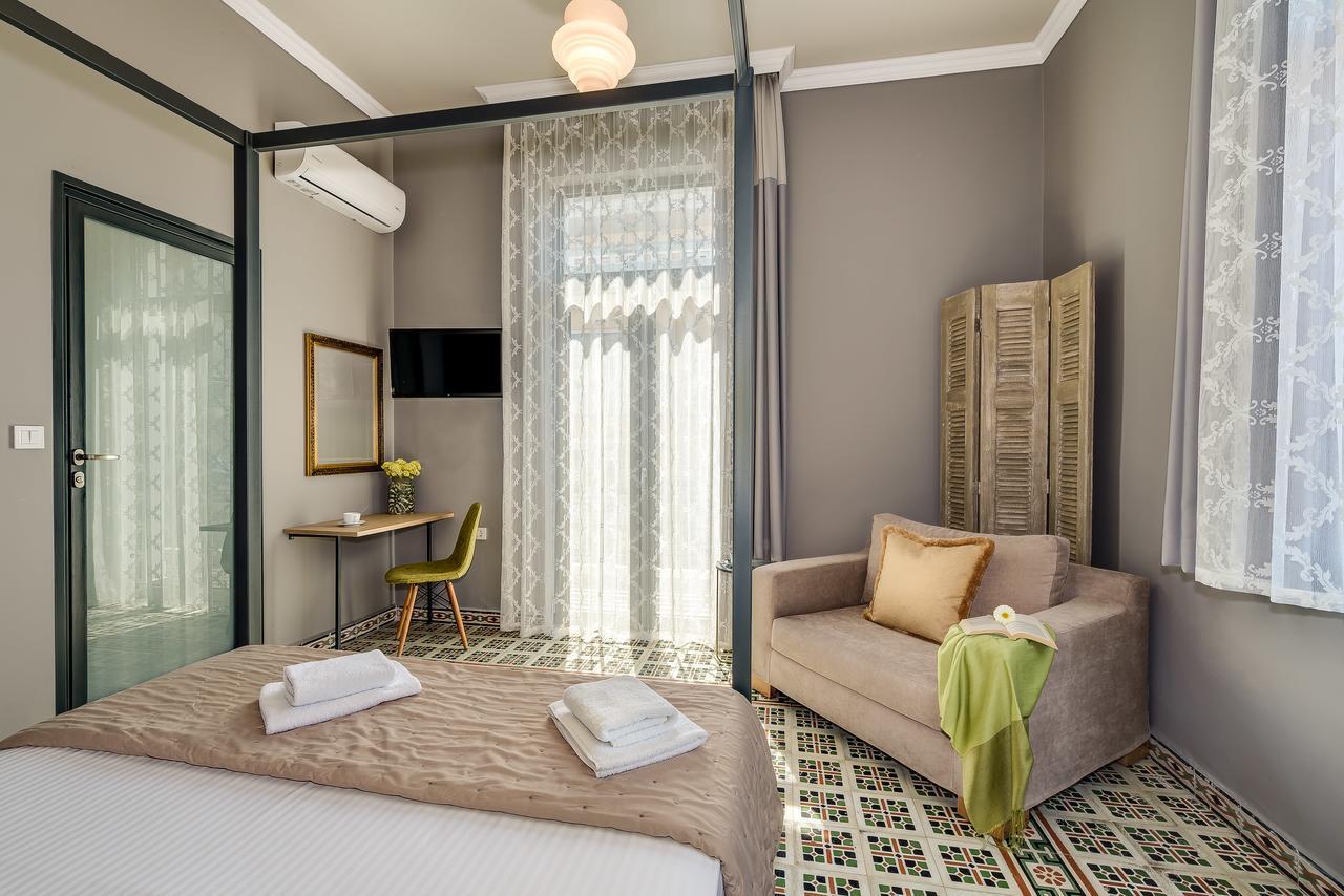 Aparthotel Mosaic 3*