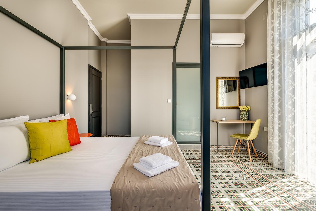 Aparthotel Mosaic