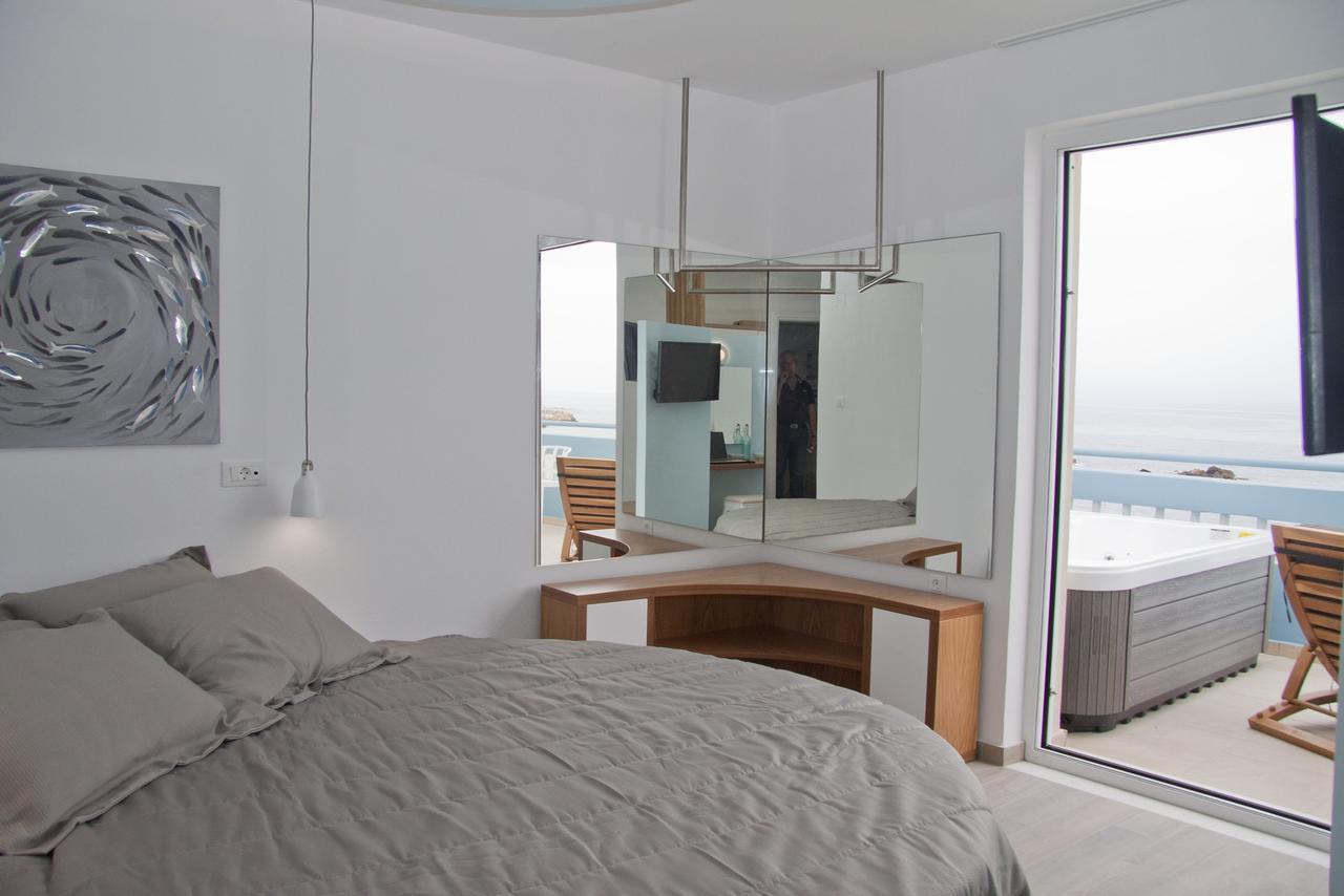 Christina Hotel Chania (Crete)