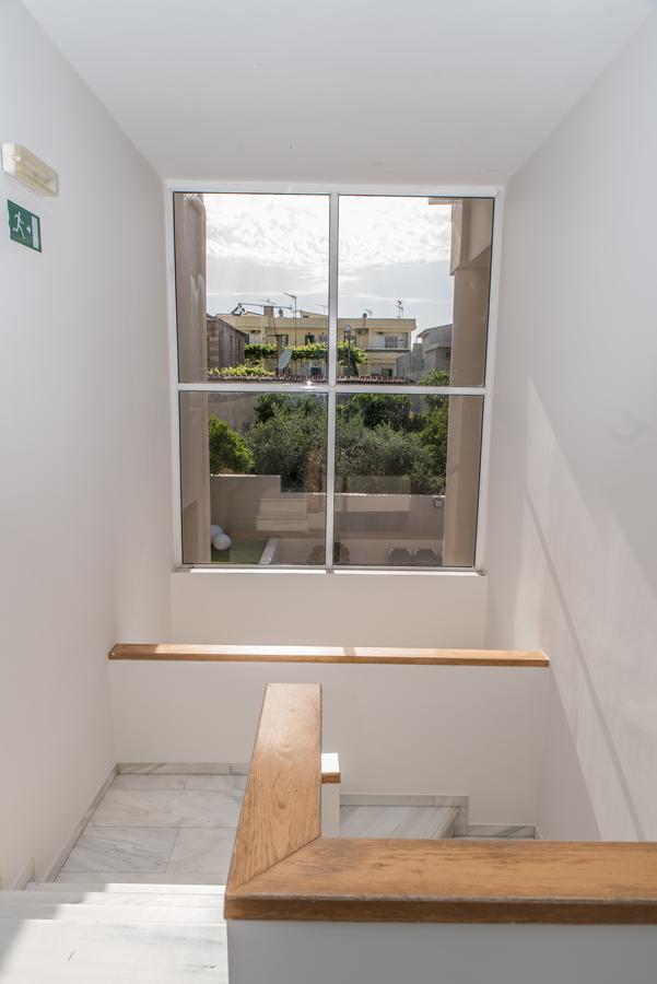Aparthotel Creta Elena Chania (Crete)