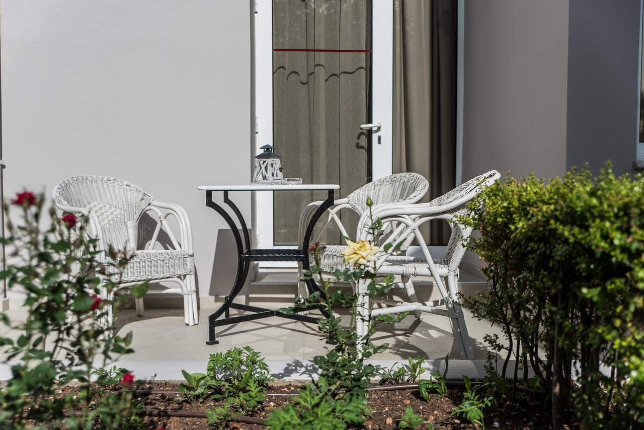 Aparthotel Creta Elena Chania (Crete)
