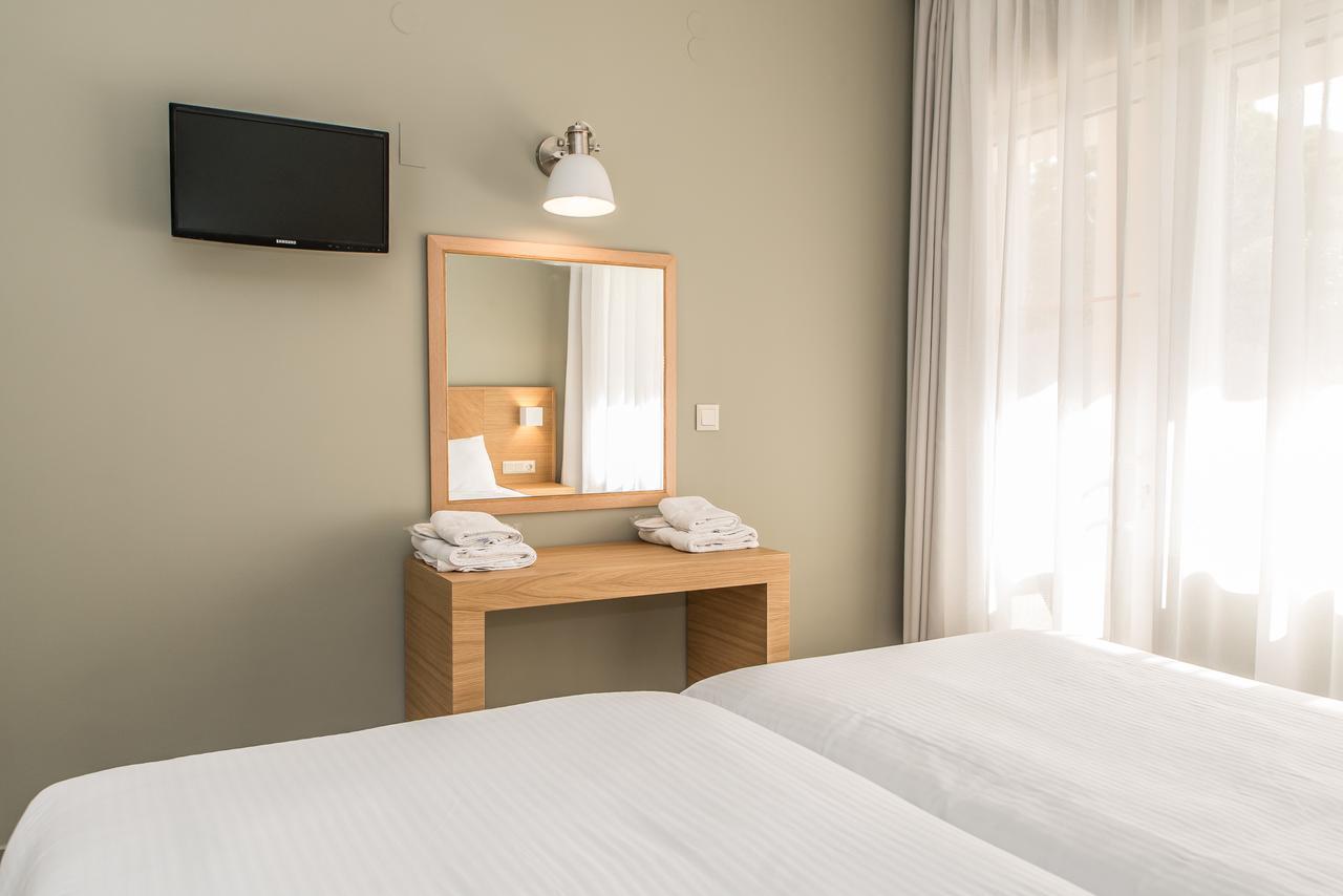 Creta Elena Aparthotel