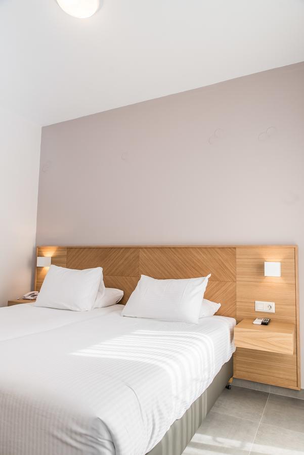Creta Elena Aparthotel