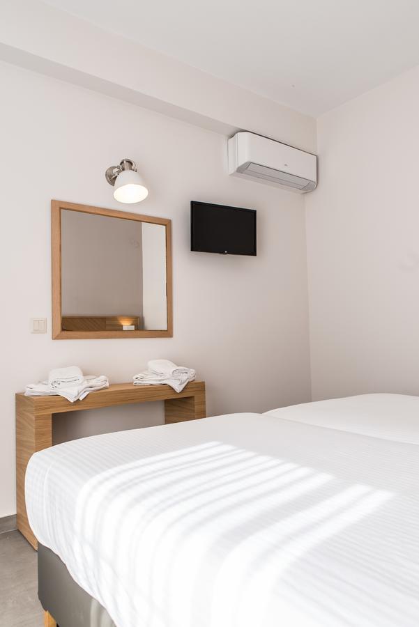 Aparthotel Creta Elena