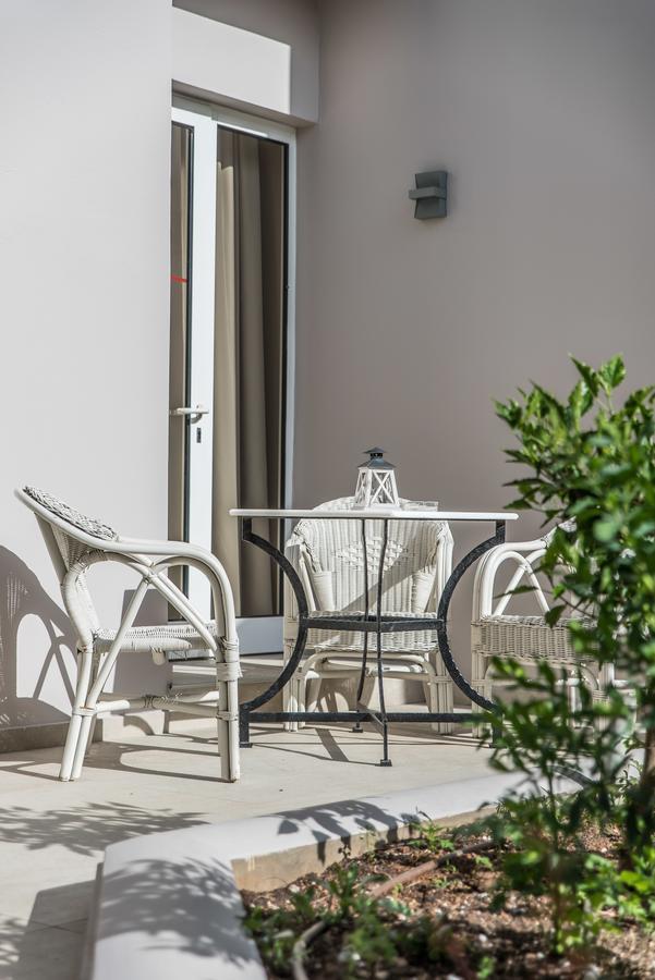 Aparthotel Creta Elena 2*