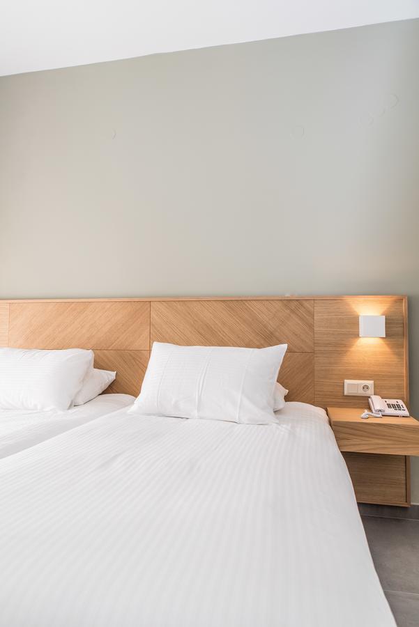 Creta Elena Aparthotel