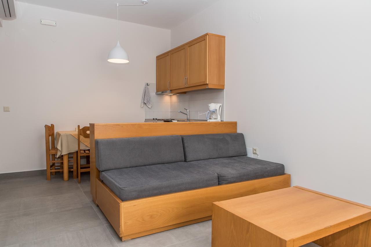 Creta Elena Aparthotel Chania (Crete)