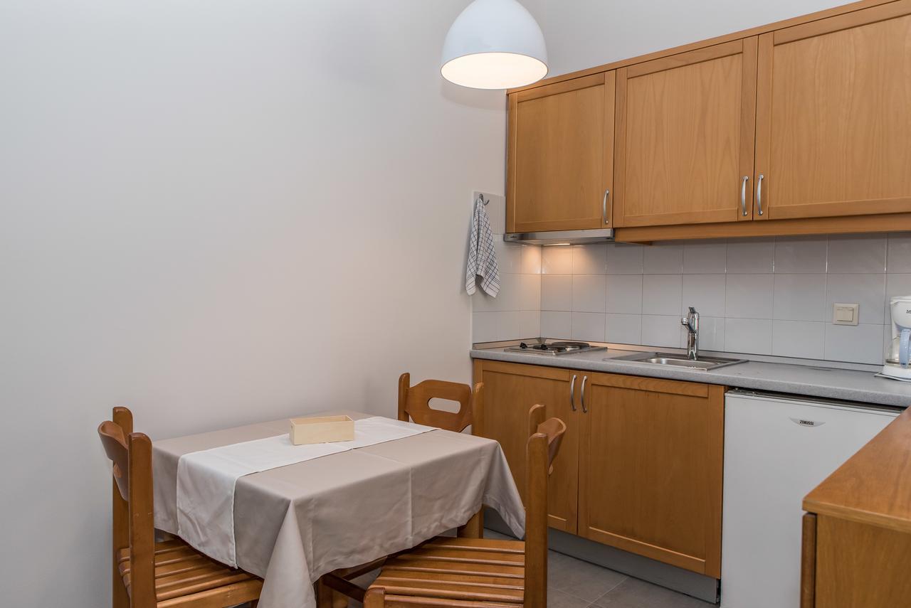 Aparthotel Creta Elena 2*