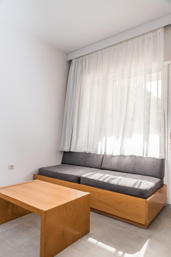 Aparthotel Creta Elena