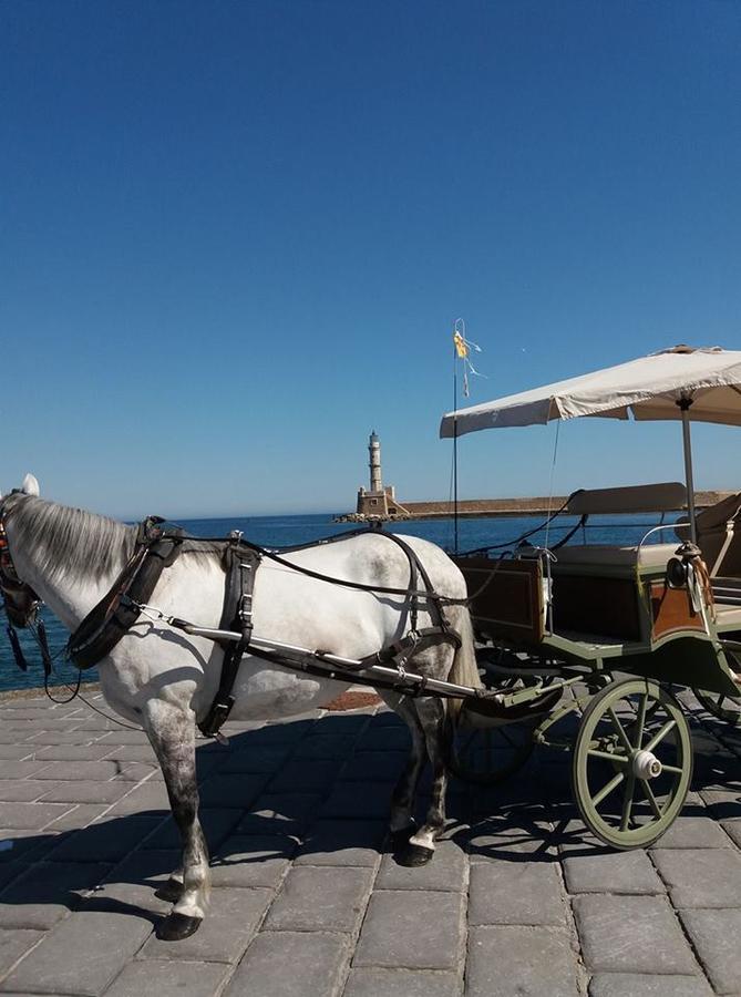 Casa Del Porto Chania (Crete)