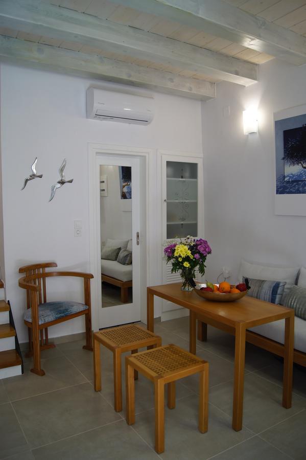 Appartement Casa Al Bocca Del Porto Chania (Crete)