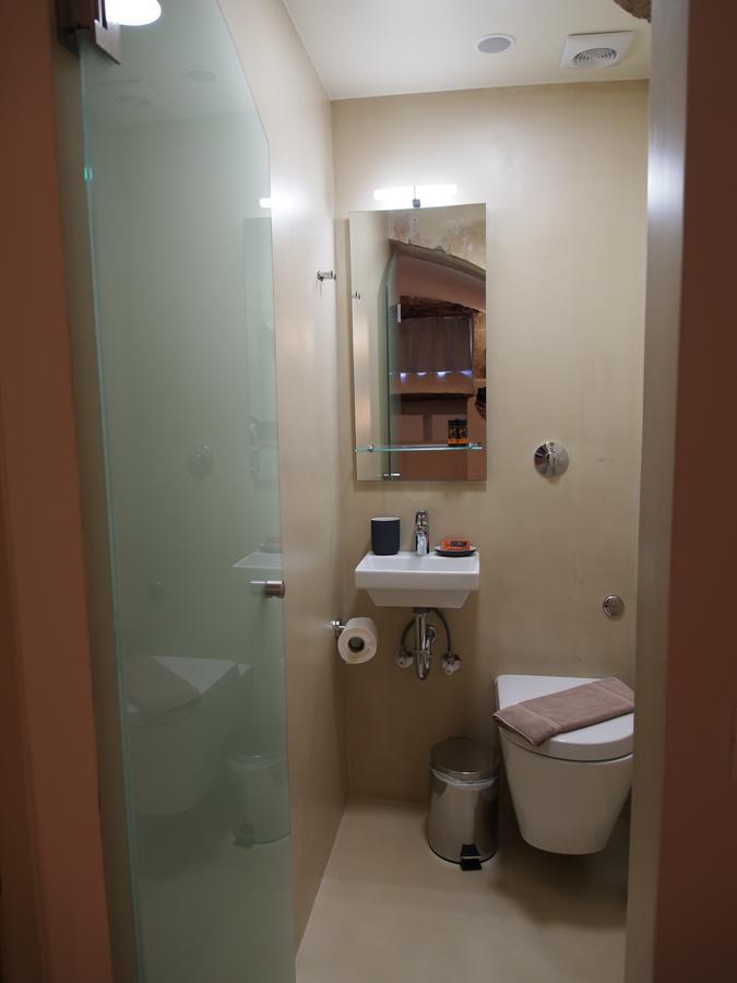 Fivos Guest house *