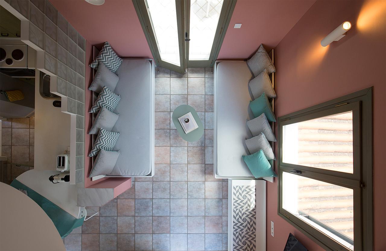 Apartment Pefki