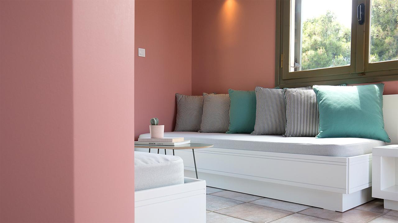 Apartment Pefki Chania (Crete)