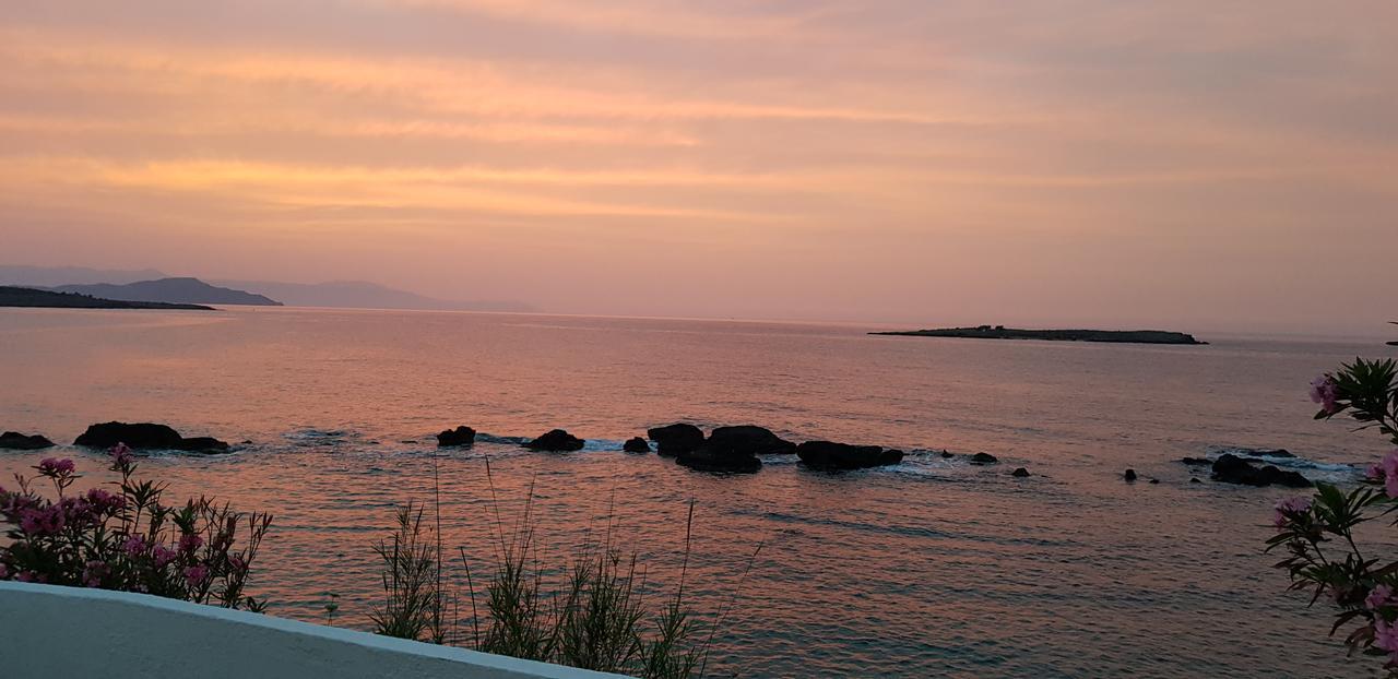 Klinakis Hotel *