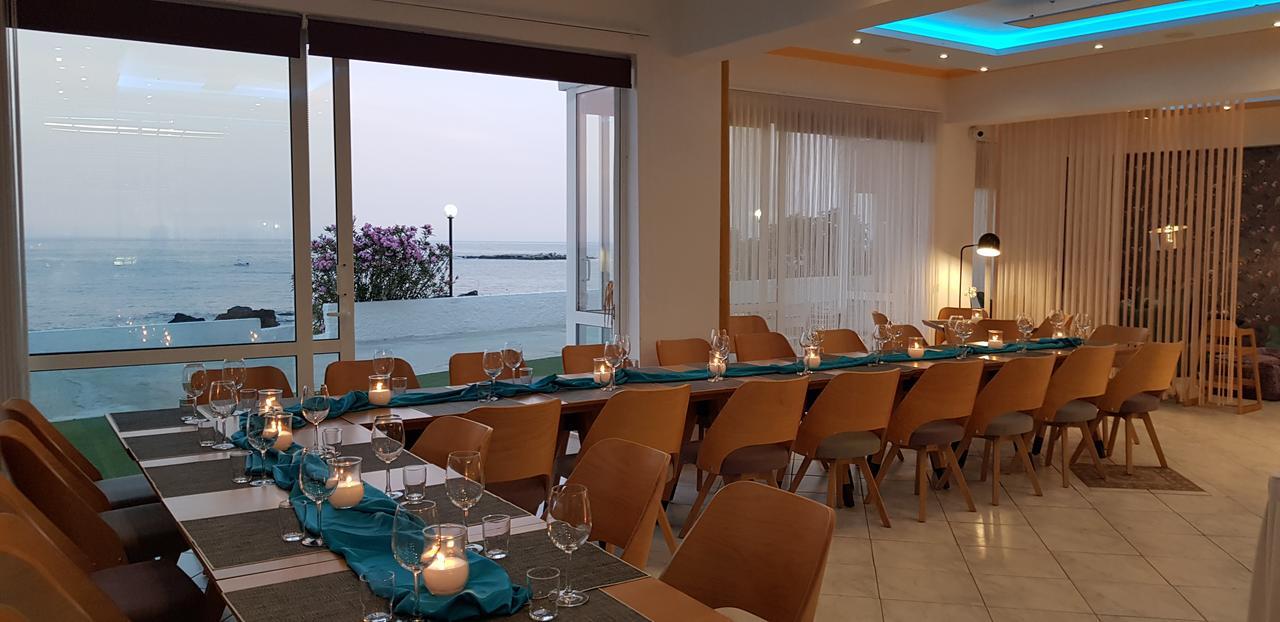 Klinakis Hotel *
