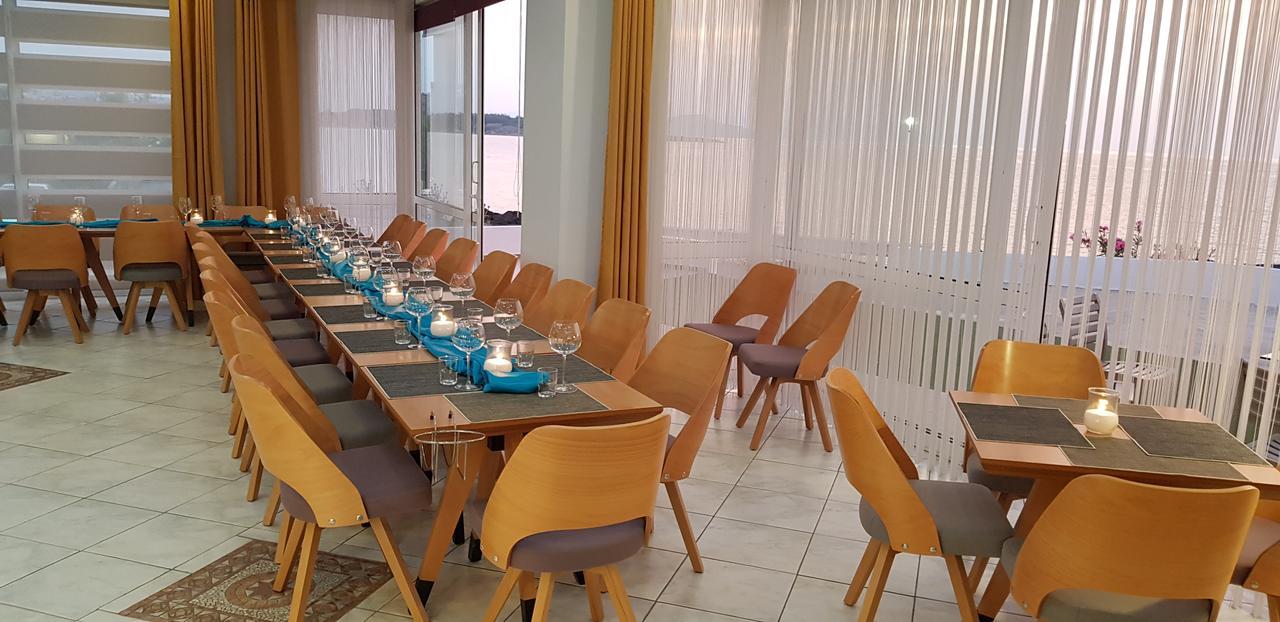 Klinakis Hotel *