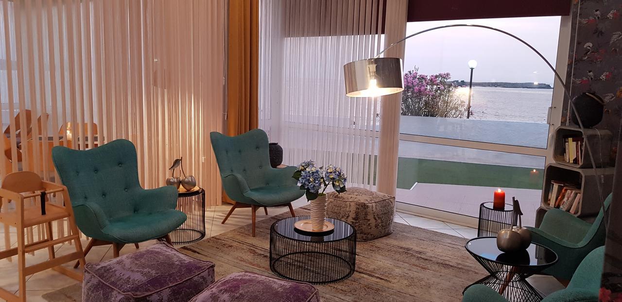 Klinakis Hotel *