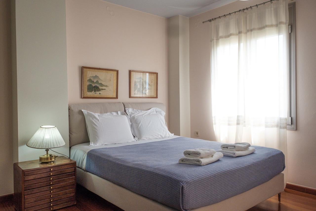 Pentari-bitsakis House Apartment
