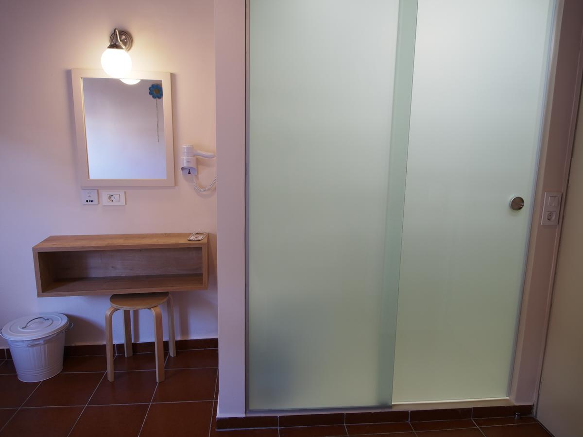 Fivos Guest house Chania (Crete)