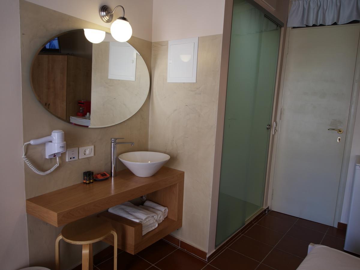Fivos Guest house Chania (Crete)