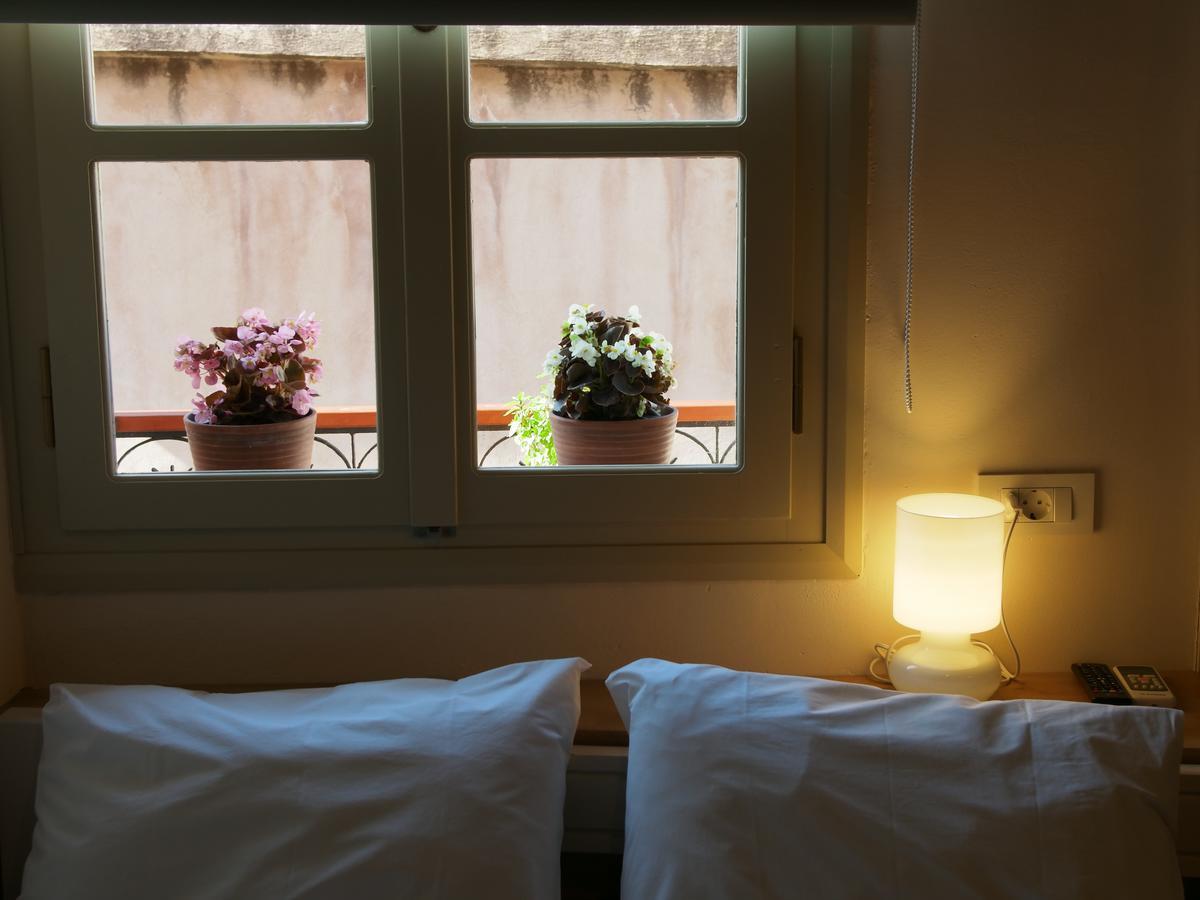 Guest house Fivos Chania (Crete)