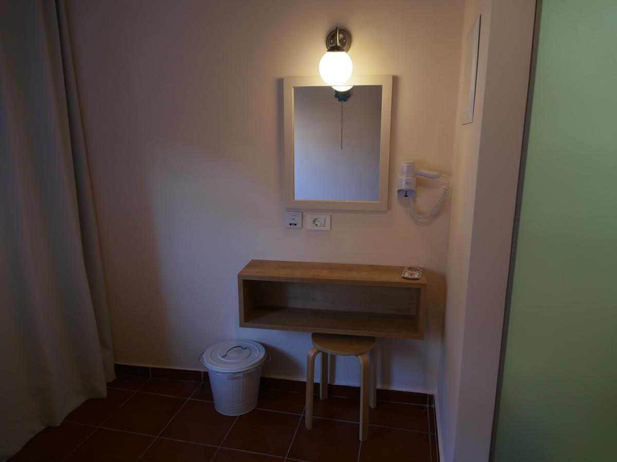 Guest house Fivos *