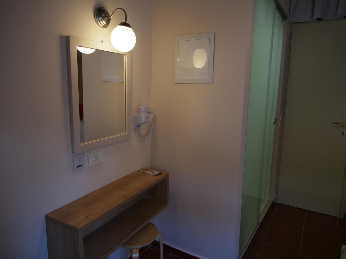 Guest house Fivos *