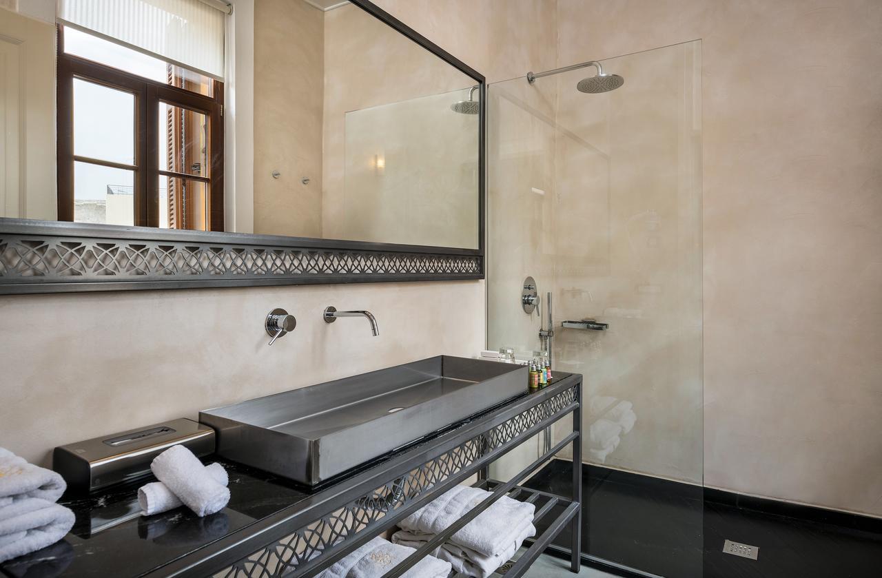 Ambassadors Boutique Hotel Chrissi Akti Chania