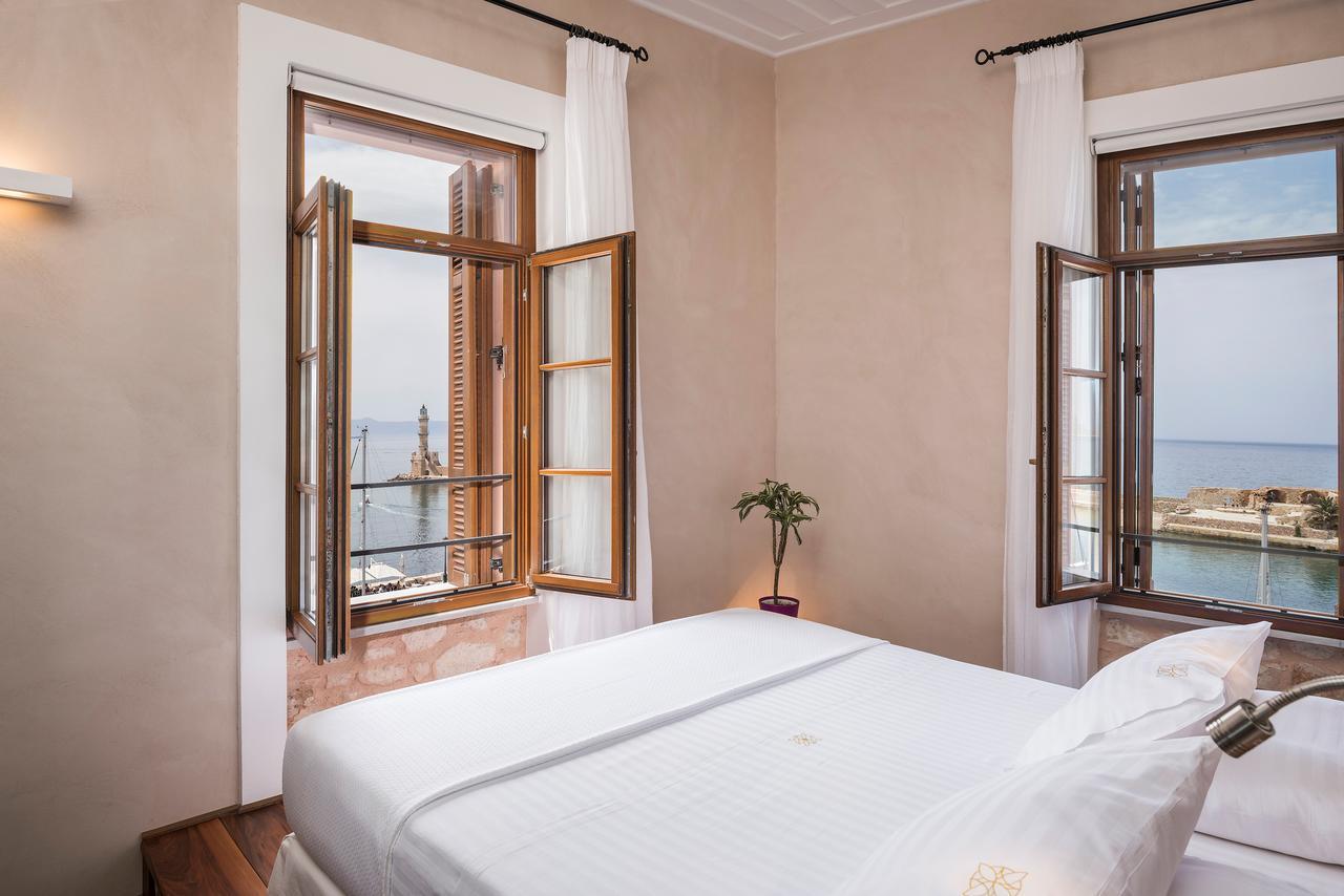 Hotel Ambassadors Boutique 5*