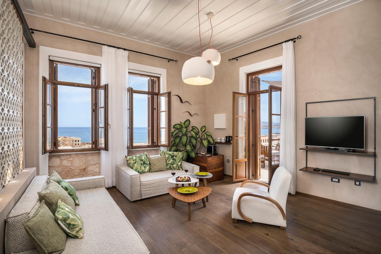 Hotel Ambassadors Boutique 5*