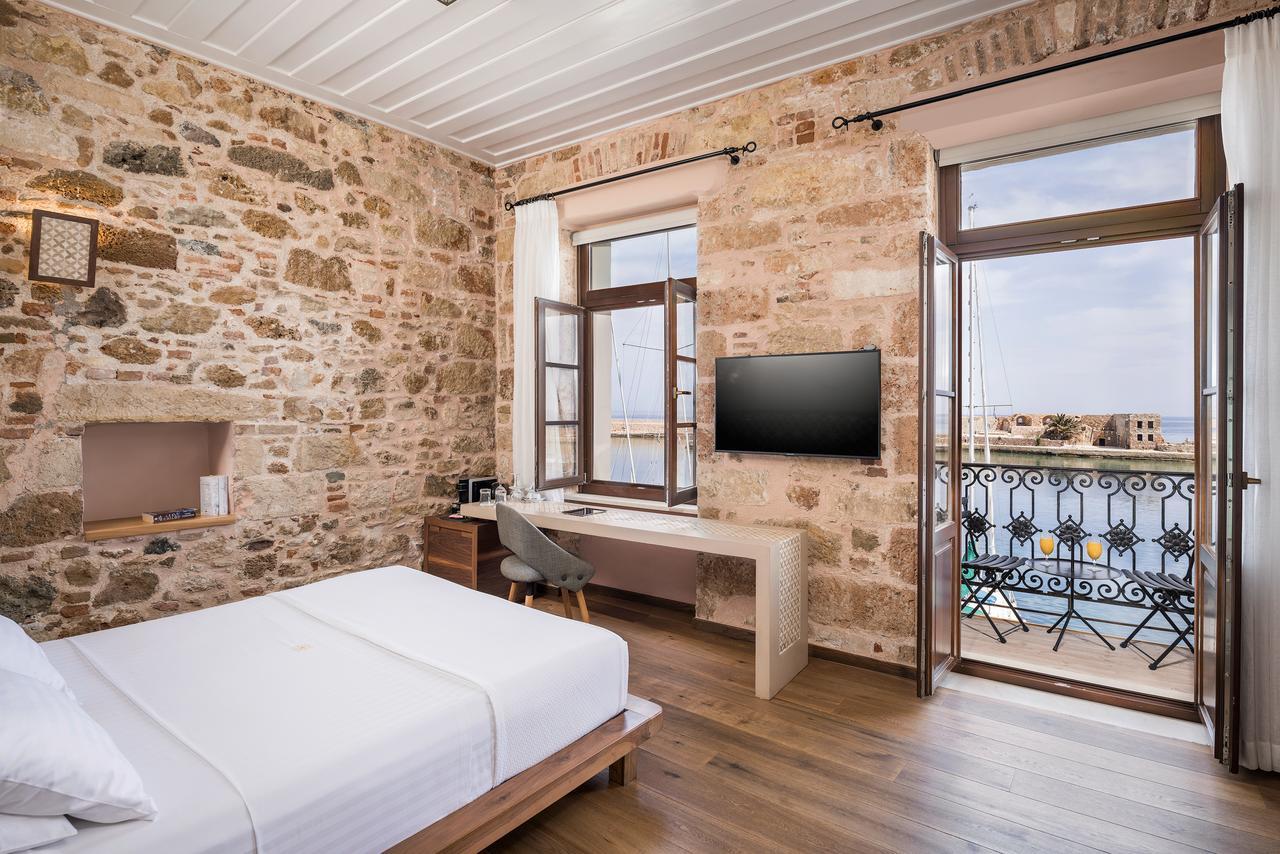 Ambassadors Boutique 5* Chrissi Akti Chania