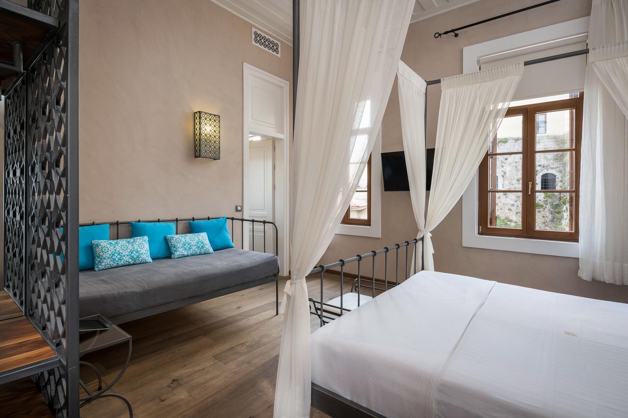 Hotel Ambassadors Boutique