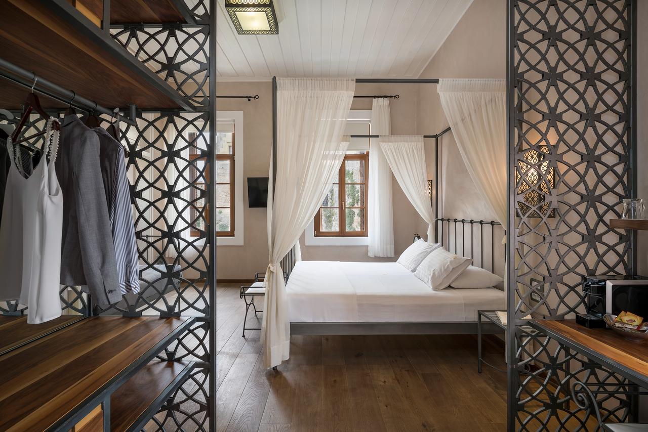 Ambassadors Boutique 5* Chrissi Akti Chania