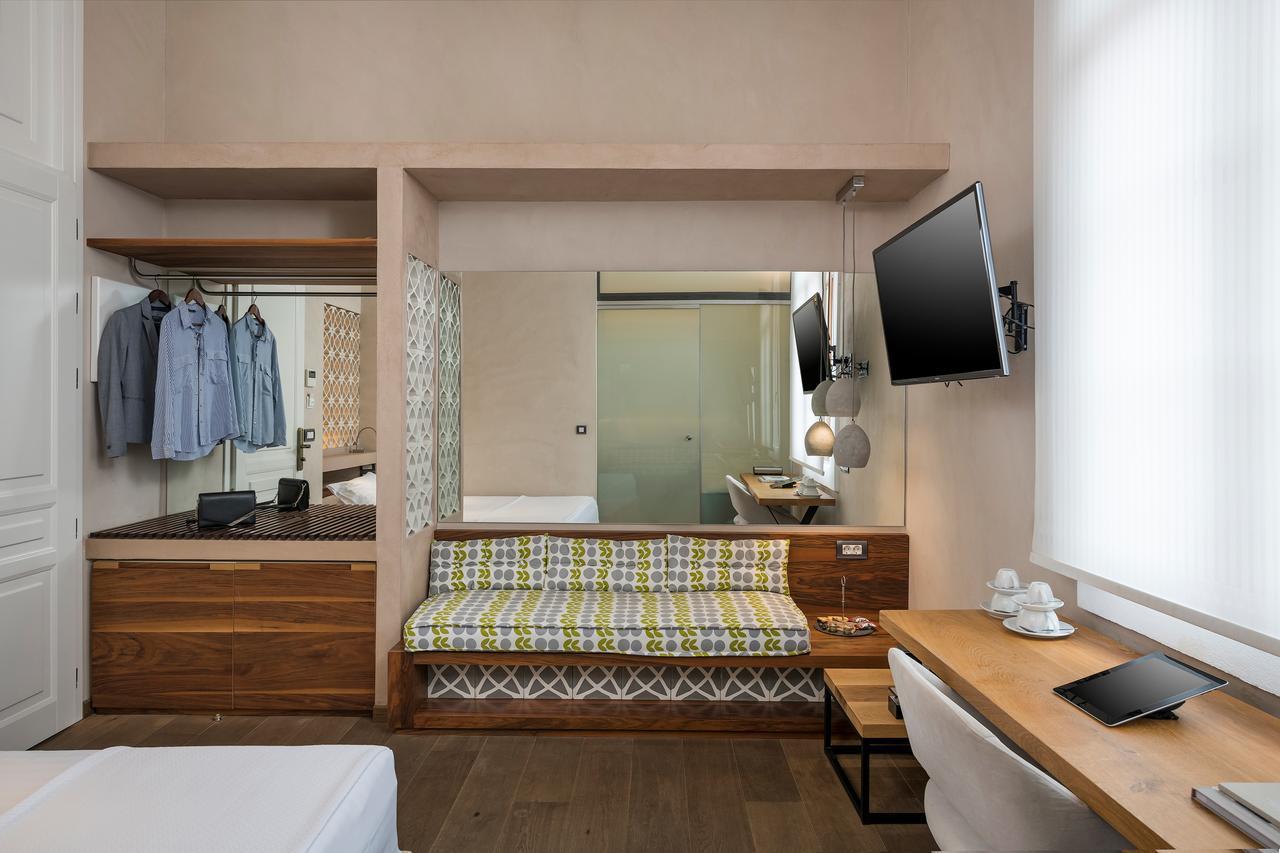 Hotel Ambassadors Boutique